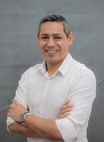 ING. RICARDO MARÍN DIAZ