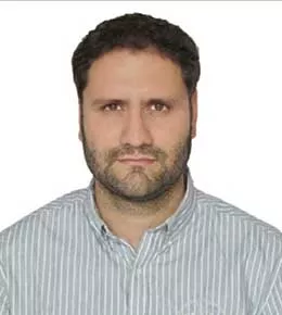 DR. ING. JORGE MAS GANOZA