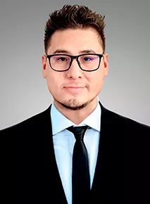 ING. BRYAN PÉREZ HUAMANÍ
