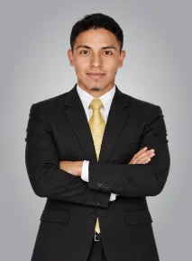 ING. PERCY ILLANES CORDOVA