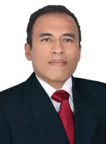ING. HOWARD HANS FLORES CORTEZ