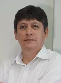 Ing. Jimmy J. Fernández Díaz