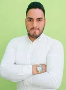ING. JAN ESPIR NUREÑA