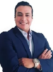 ING. DELMER BECERRA RODRÍGUEZ