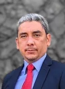 ING. YURI BURGOS GONZÁLES
