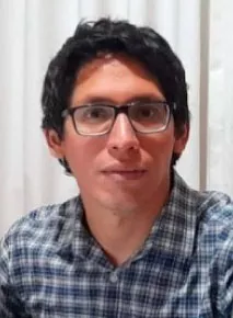 ING. JULIO HEREDIA ORDOÑEZ