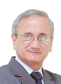 ING. MANUEL GARCÍA NARANJO BUSTOS
