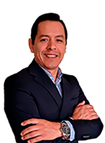 ING. JORGE ESCALANTE ZEGARRA