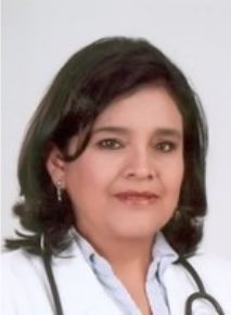 DRA. MIRIAN AREVALO LOZANO