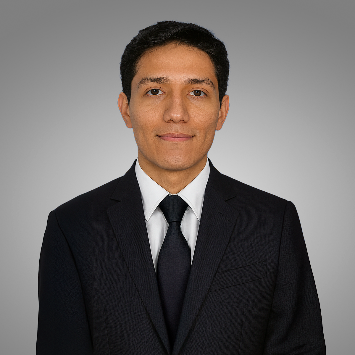 MSC. ING. FABRIZIO ALDAIR QUESQUEN YGLESIAS