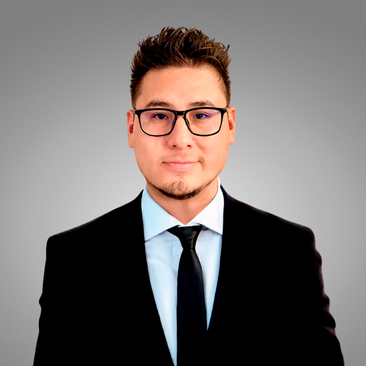 ING. BRYAN PÉREZ HUAMANÍ