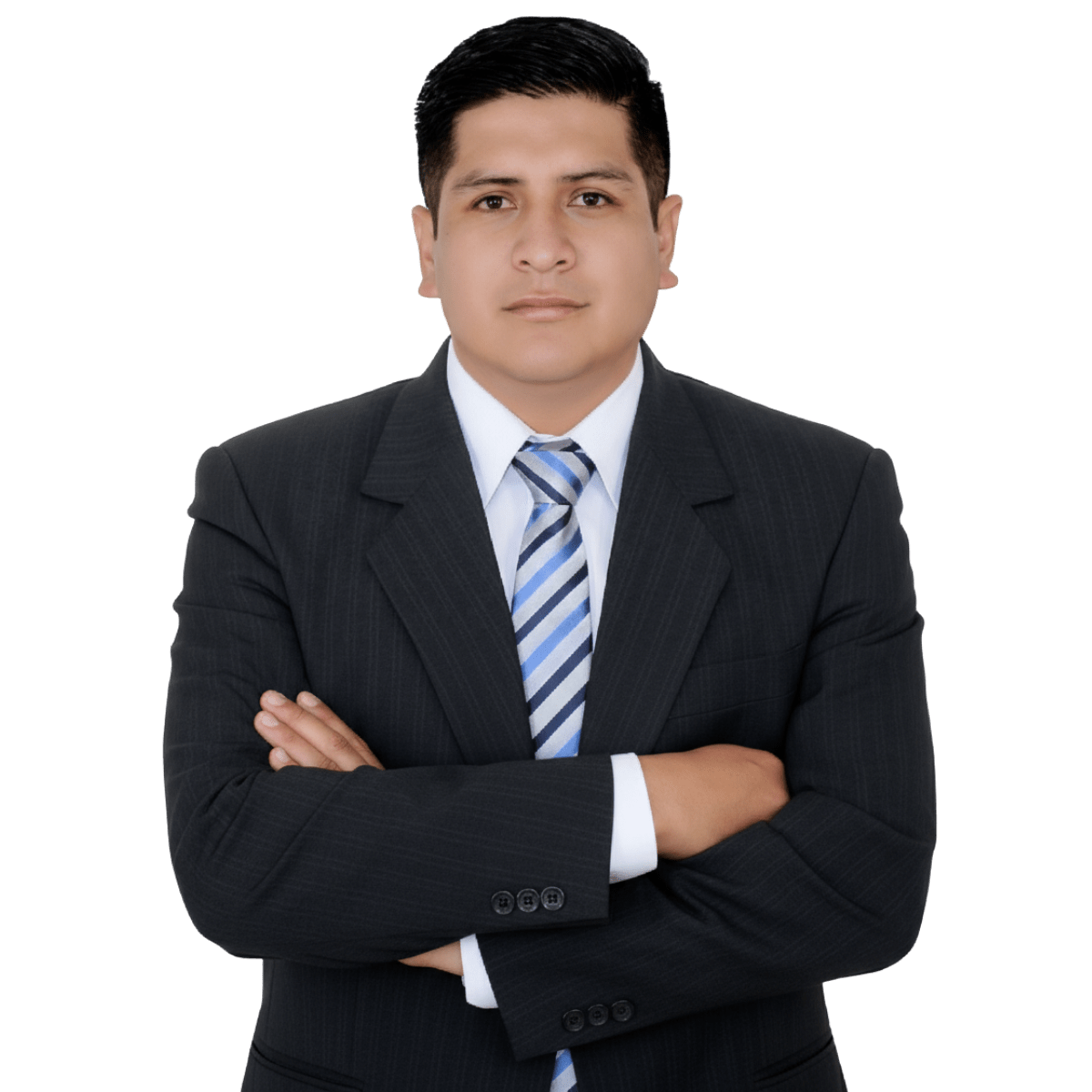 Msc. Ing. Juan Aurelio Romero Zavala