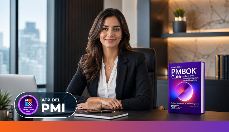 PREPARACIÓN PARA LA CERTIFICACIÓN PMP