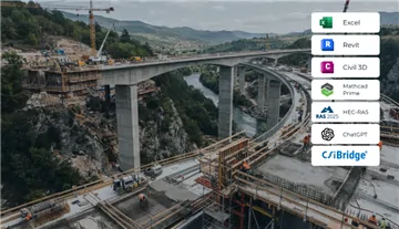 DISEÑO INTEGRAL DE PUENTES DE CONCRETO ARMADO Y PRESFORZADO
