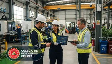 DIPLOMA DE ESPECIALIZACIÓN: SSOMA & INTELIGENCIA ARTIFICIAL - SEGURIDAD, SALUD EN EL TRABAJO Y MEDIO AMBIENTE