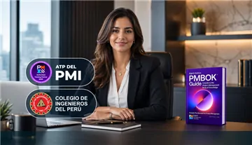 PREPARACIÓN PARA LA CERTIFICACIÓN PMP