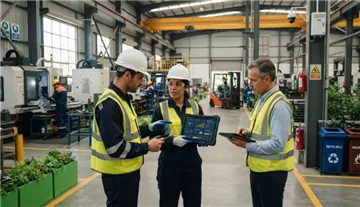 DIPLOMA DE ESPECIALIZACIÓN: SSOMA & INTELIGENCIA ARTIFICIAL - SEGURIDAD, SALUD EN EL TRABAJO Y MEDIO AMBIENTE