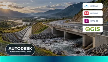 HIDROLOGÍA E HIDRÁLICA APLICADA A OBRAS VIALES