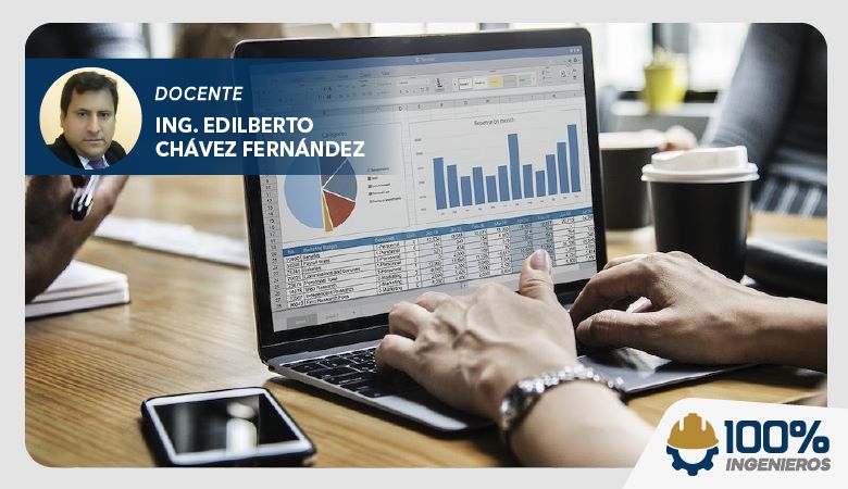 CURSO DE ESPECIALIZACIÓN: EXCEL PARA INGENIEROS