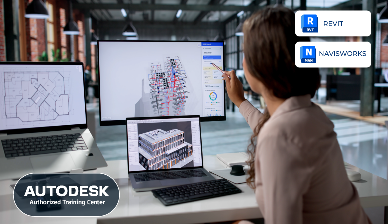 PROGRAMA DE ESPECIALIZACIÓN: MODELAMIENTO Y GESTIÓN DE PROYECTOS DE EDIFICACIÓN CON BIM
