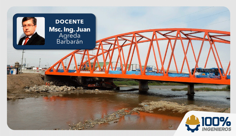 DISEÑO HIDRAULICO Y ESTRUCTURAL DE PUENTES CON HEC-HMS, RIVER, HEC-RAS Y CSI BRIDGE