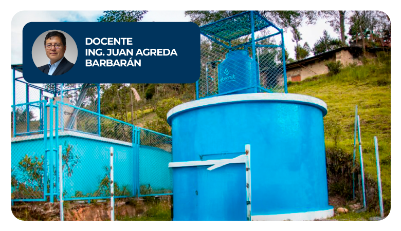 DISEÑO DE PROYECTOS DE AGUA Y SANEAMIENTO RURAL