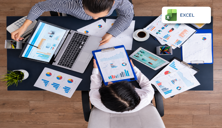  MS EXCEL APLICADO A LA INGENIERÍA