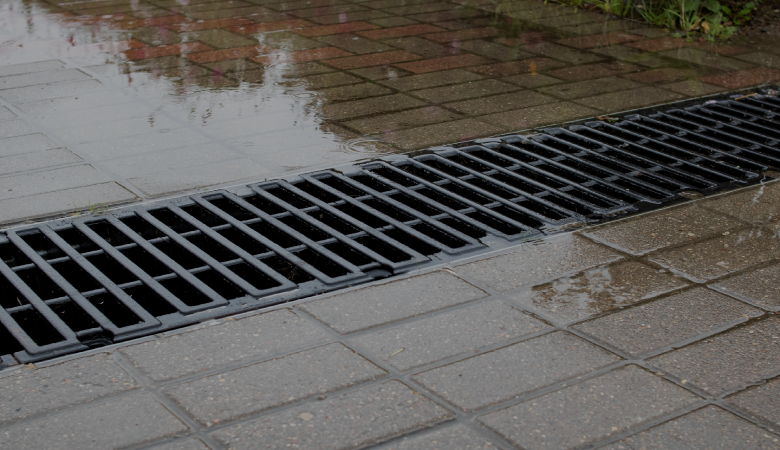  DISEÑO HIDRÁULICO DE SISTEMAS DE DRENAJE PLUVIAL URBANO