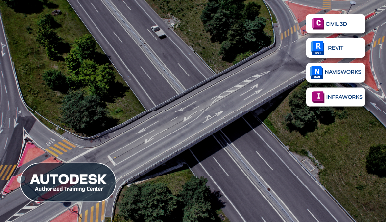 PROGRAMA DE ESPECIALIZACIÓN: BIM INFRAESTRUCTURA VIAL