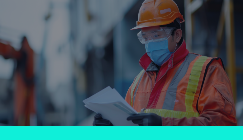 FISCALIZACIÓN EN SEGURIDAD Y SALUD EN EL TRABAJO