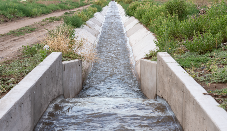 HIDRÁULICA FLUVIAL Y DEFENSAS RIBEREÑAS