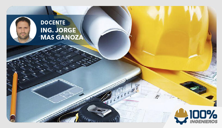 CURSO DE ESPECIALIZACIÓN ANÁLISIS DE COSTOS Y PRESUPUESTOS DE EDIFICACIONES Y OBRAS DE SANEAMIENTO CON S10
